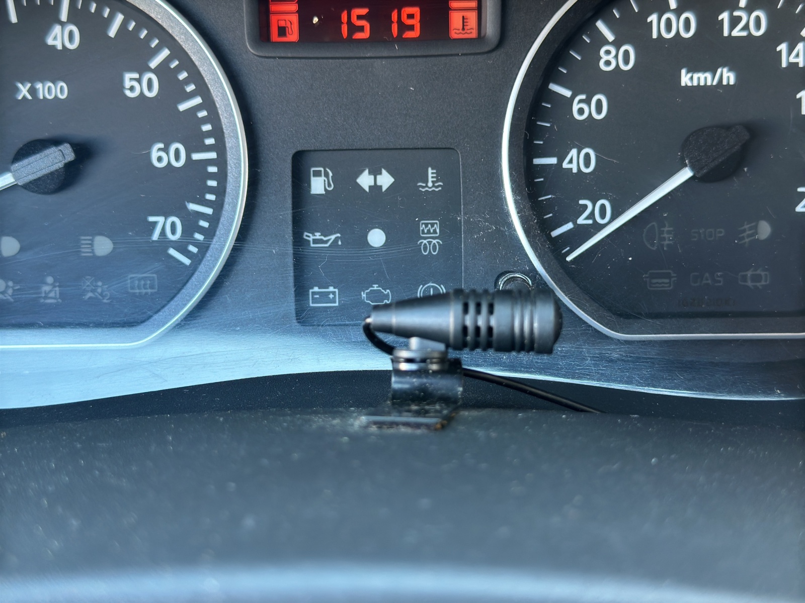 DACIA Sandero 1.6 Stepway-image-13