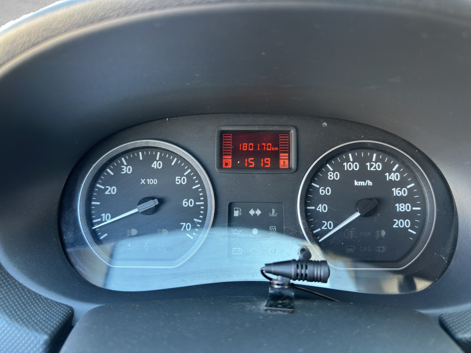 DACIA Sandero 1.6 Stepway-image-15