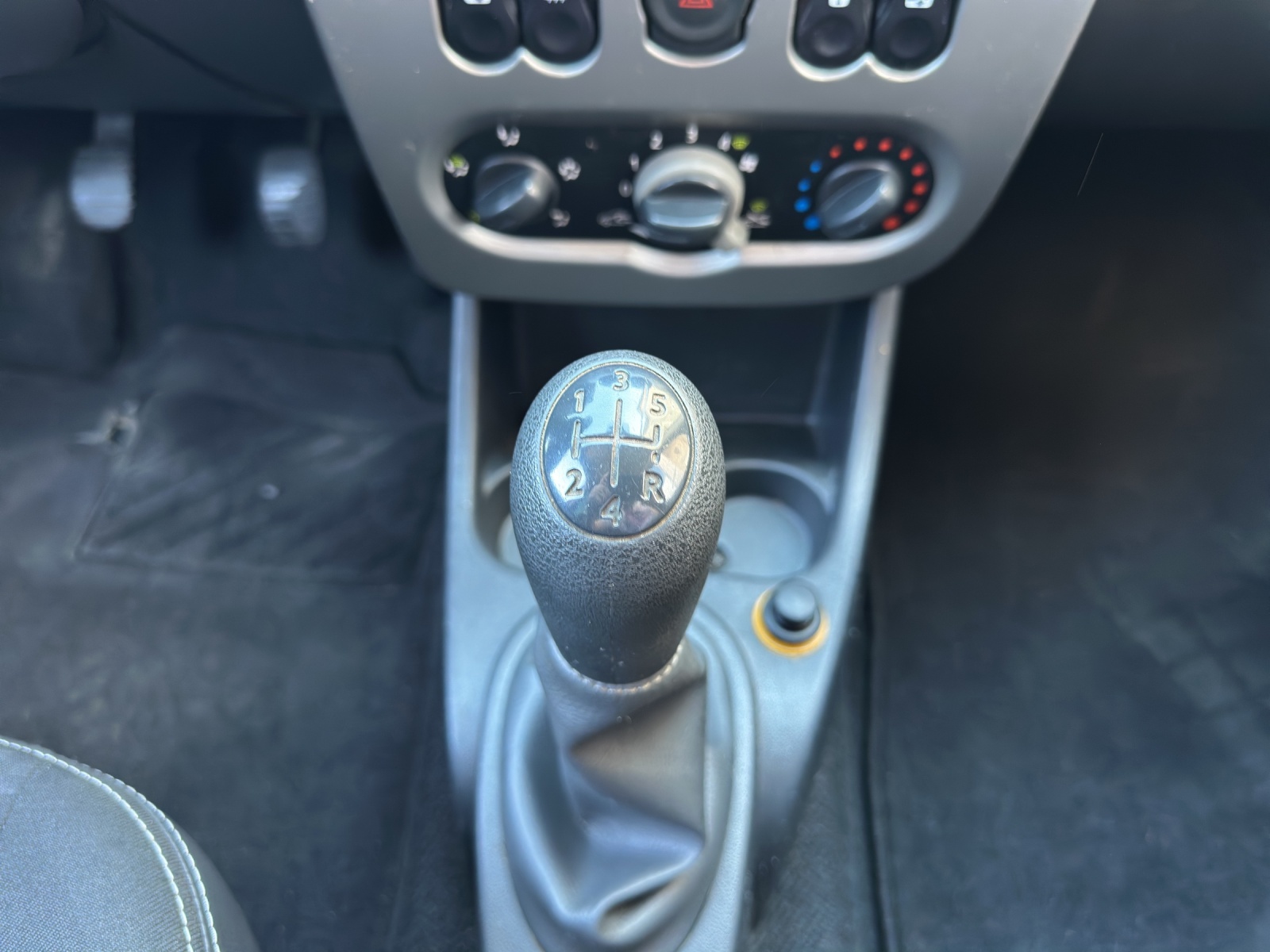 DACIA Sandero 1.6 Stepway-image-11