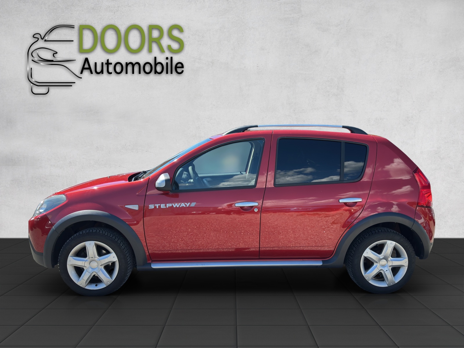 DACIA Sandero 1.6 Stepway-image-6