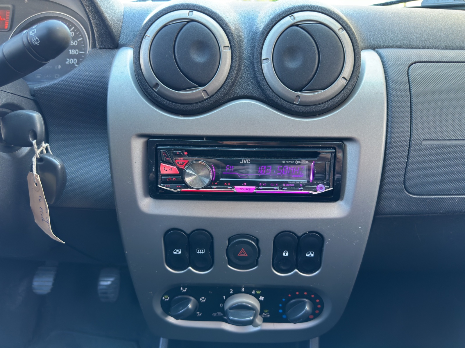DACIA Sandero 1.6 Stepway-image-14