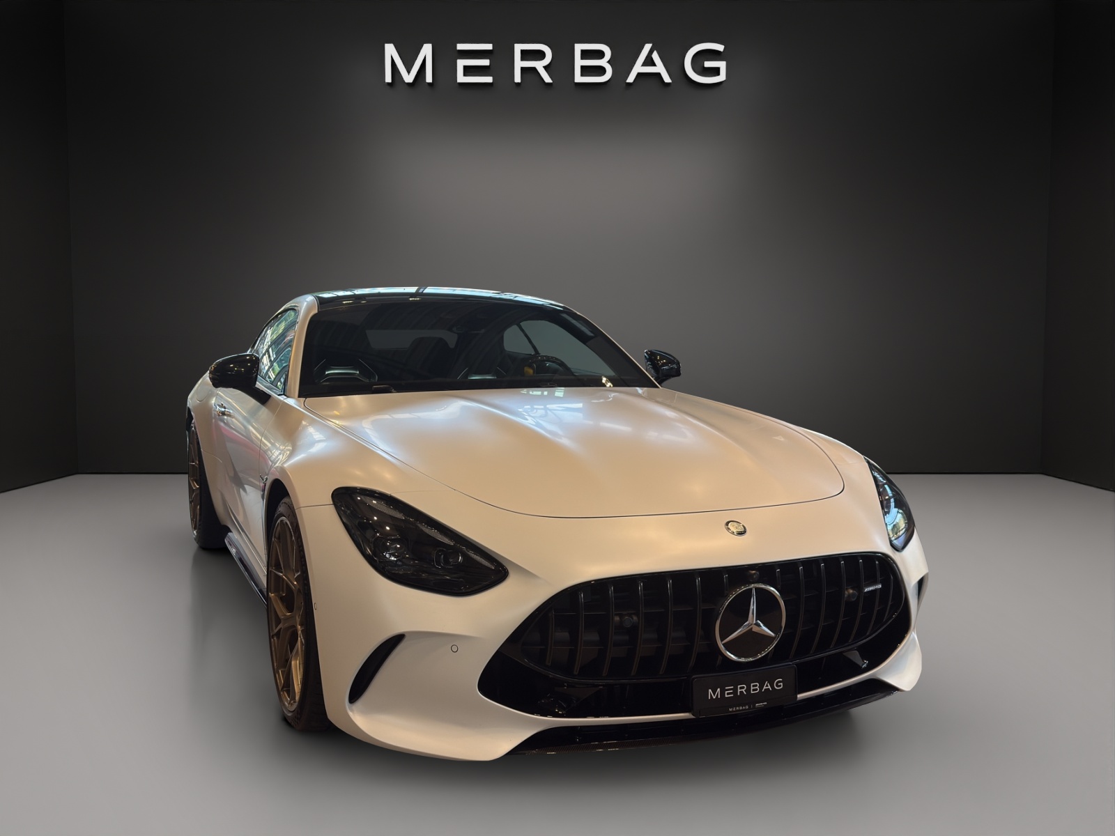 MERCEDES-BENZ AMG GT 63 4Matic+ Executive Edition-image-5