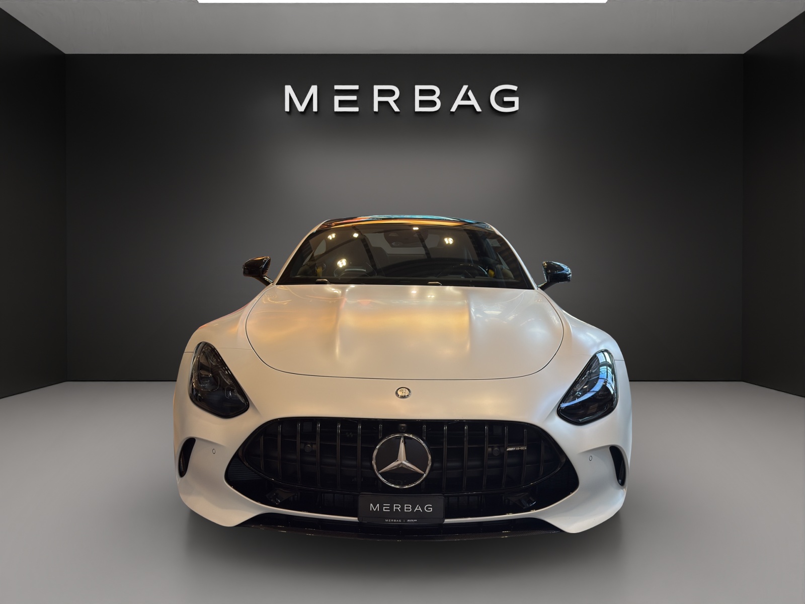 MERCEDES-BENZ AMG GT 63 4Matic+ Executive Edition-image-6