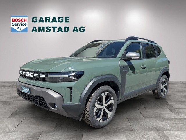 DACIA Duster TCe 130 48V Journey 4x4-image-0