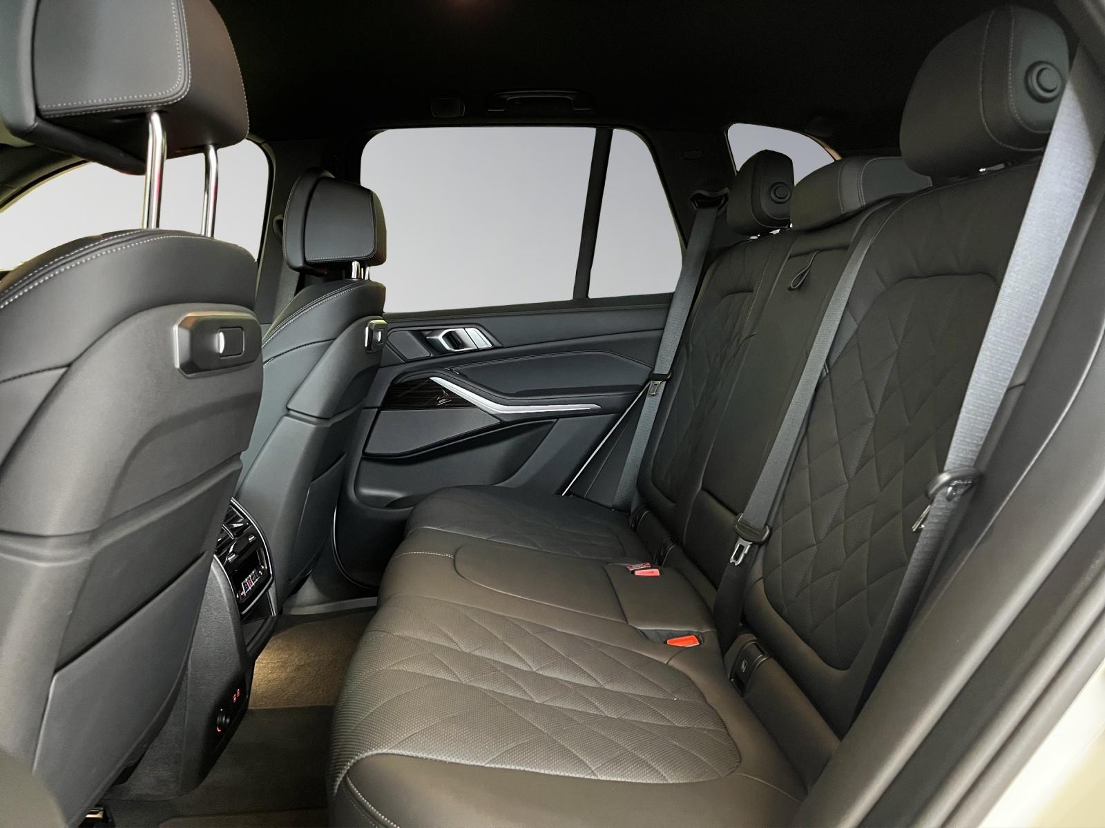 BMW X5 30d xDrive M Sport-image-15