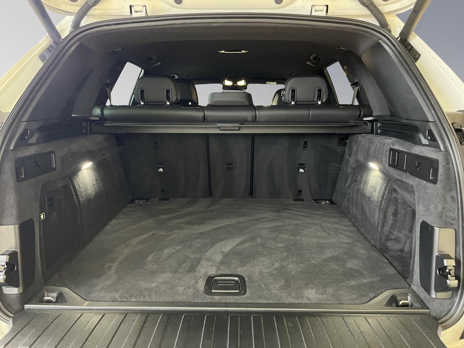BMW X5 30d xDrive M Sport-image-17