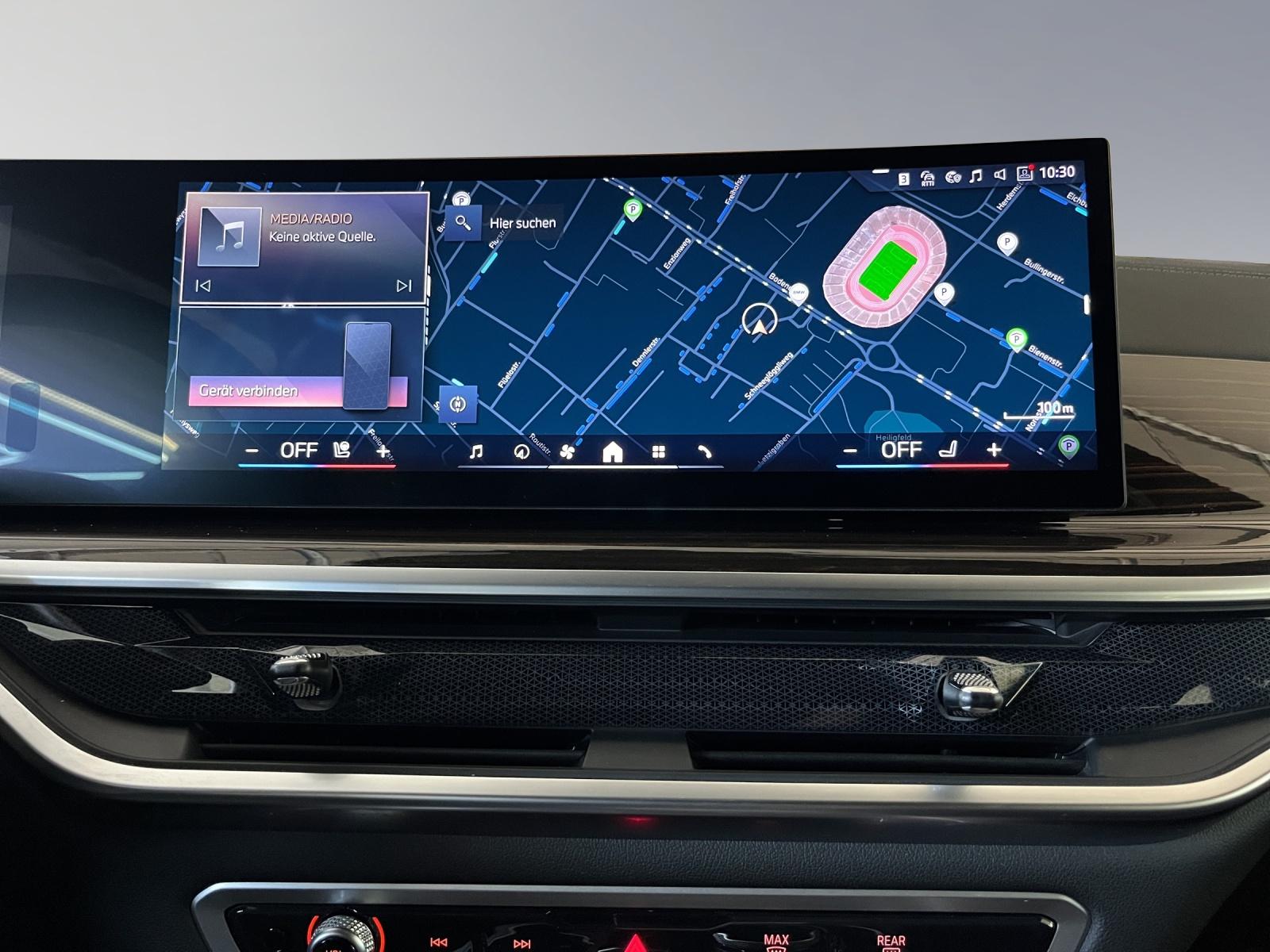 BMW X5 30d xDrive M Sport-image-12