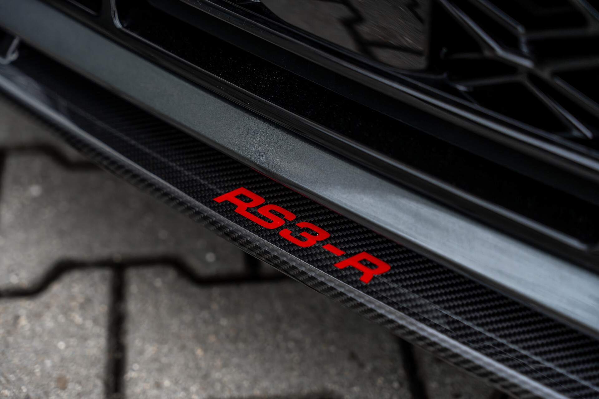AUDI RS3-R Sportback 2.5 TSI quattro S-tronic Limited Edition 1 of 125-image-2