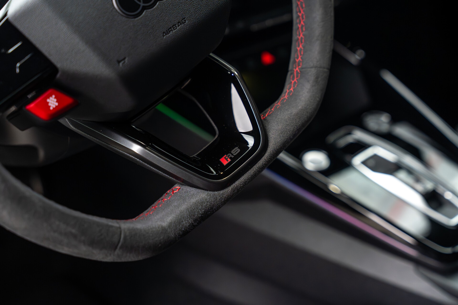 AUDI RS3-R Sportback 2.5 TSI quattro S-tronic Limited Edition 1 of 125-image-6