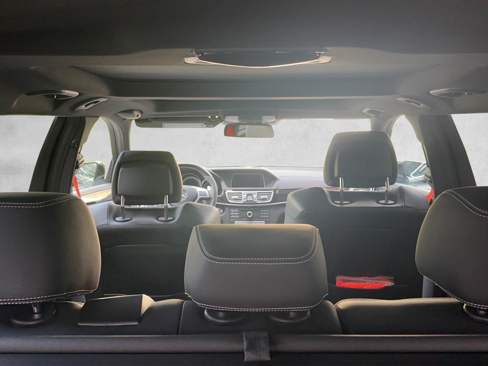 MERCEDES-BENZ E 63 AMG S 4Matic Speedshift-image-13