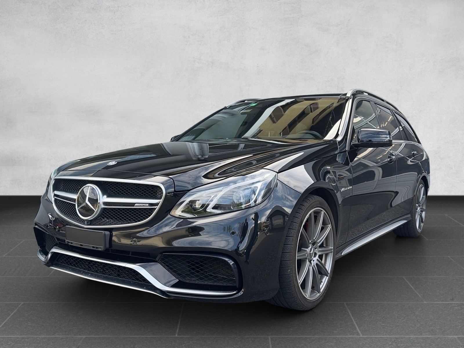 MERCEDES-BENZ E 63 AMG S 4Matic Speedshift-image-0
