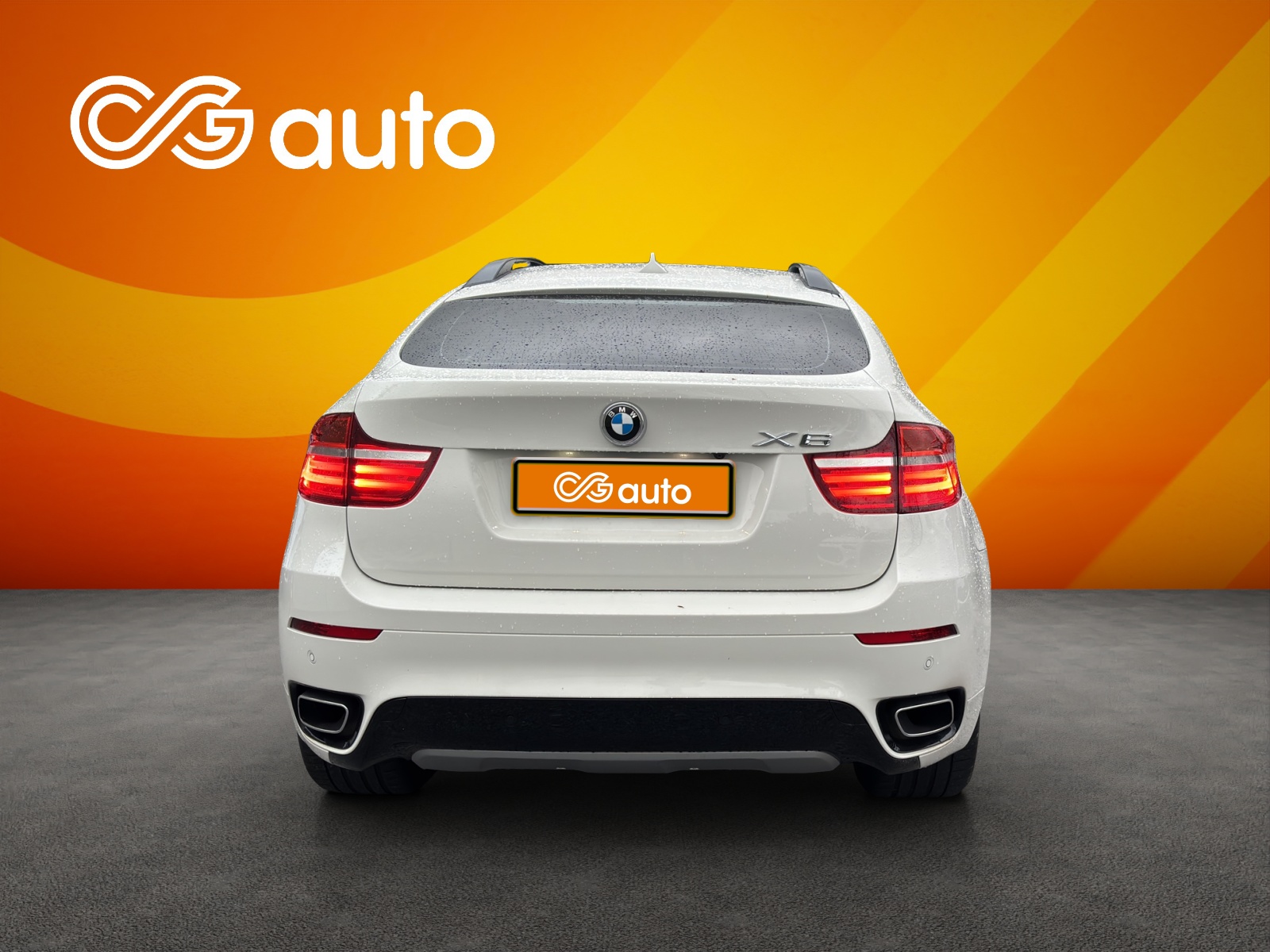 BMW X6 xDrive 40d Steptronic-image-7
