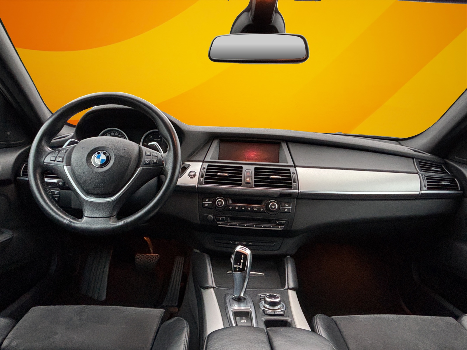 BMW X6 xDrive 40d Steptronic-image-9