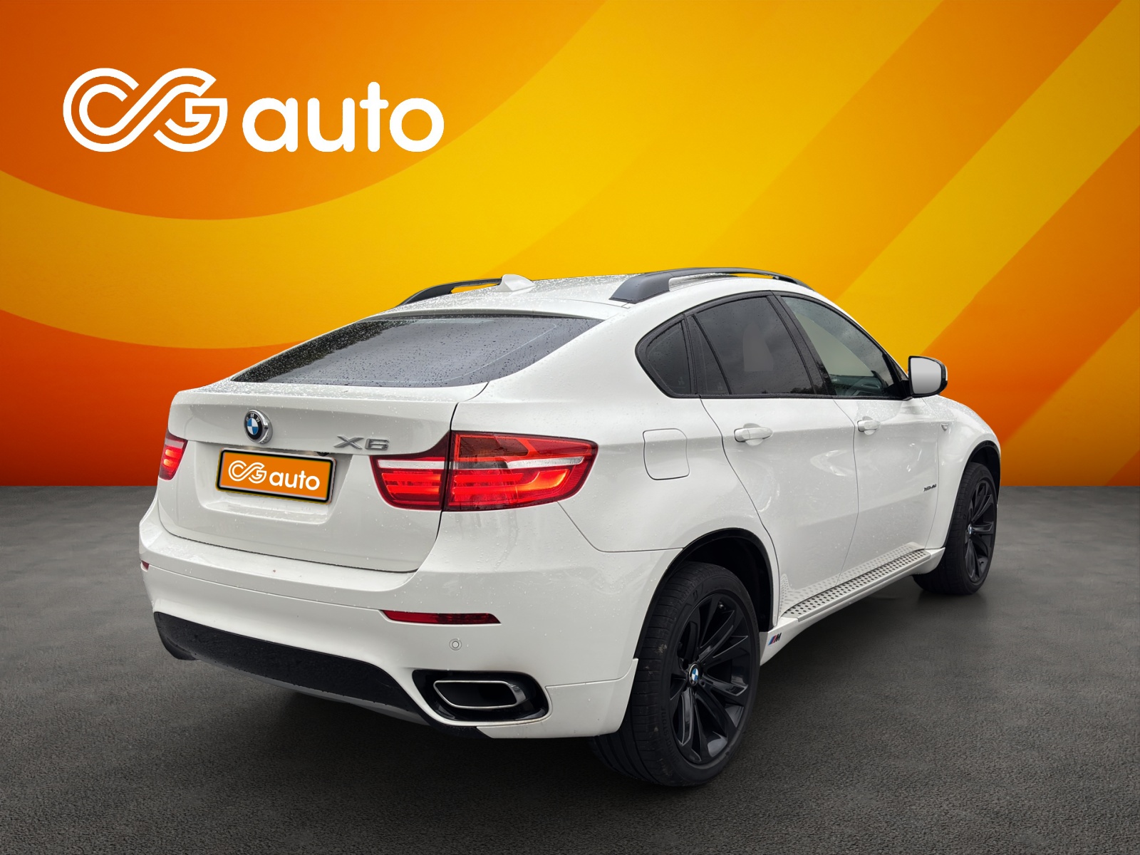 BMW X6 xDrive 40d Steptronic-image-6
