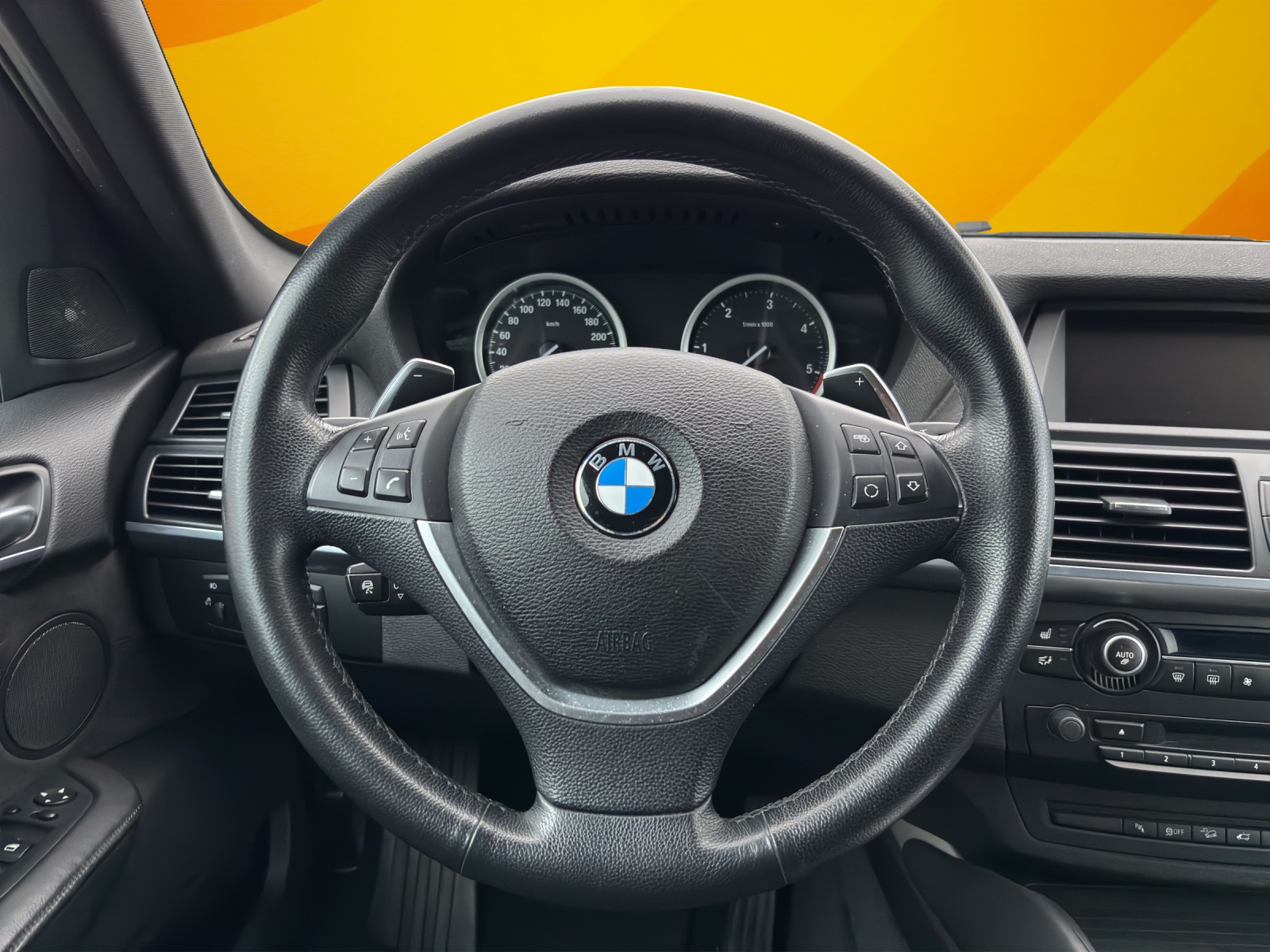BMW X6 xDrive 40d Steptronic-image-10