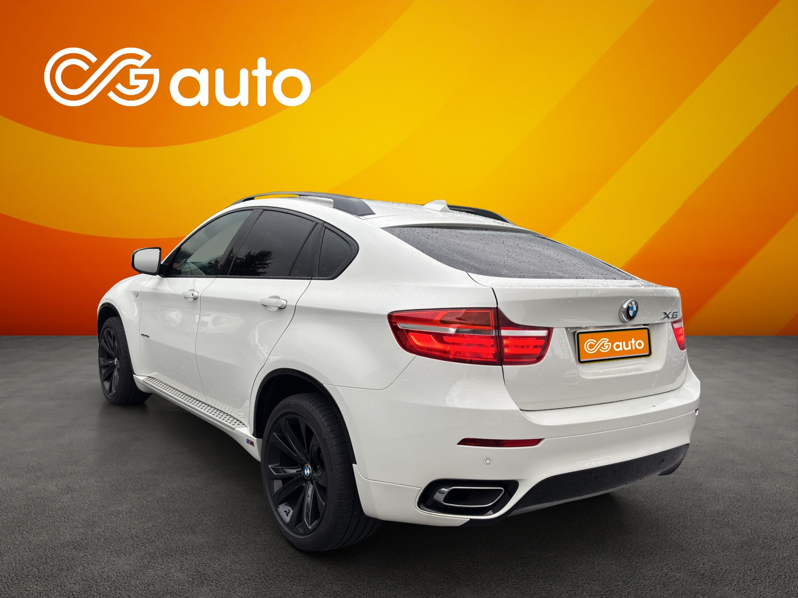 BMW X6 xDrive 40d Steptronic-image-5