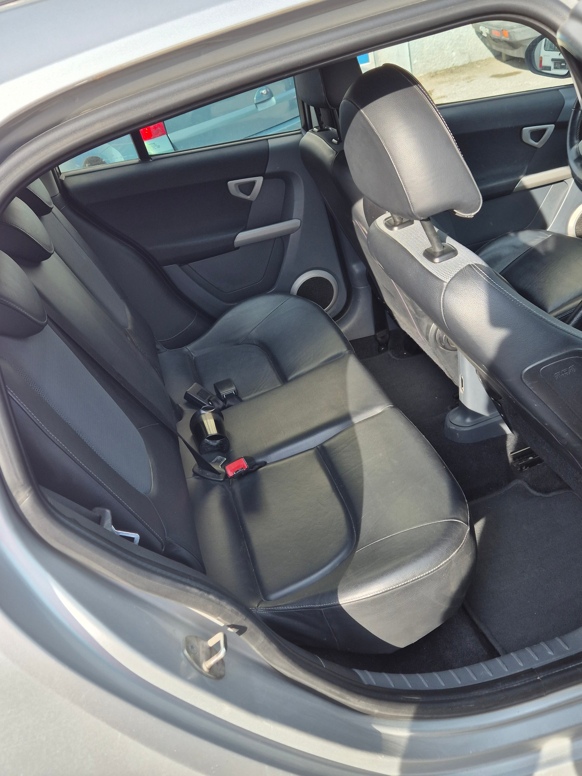 SMART forfour 1.5 pulse-image-7