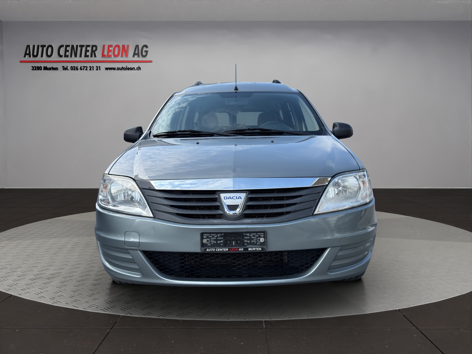 DACIA Logan 1.6 Ambiance
