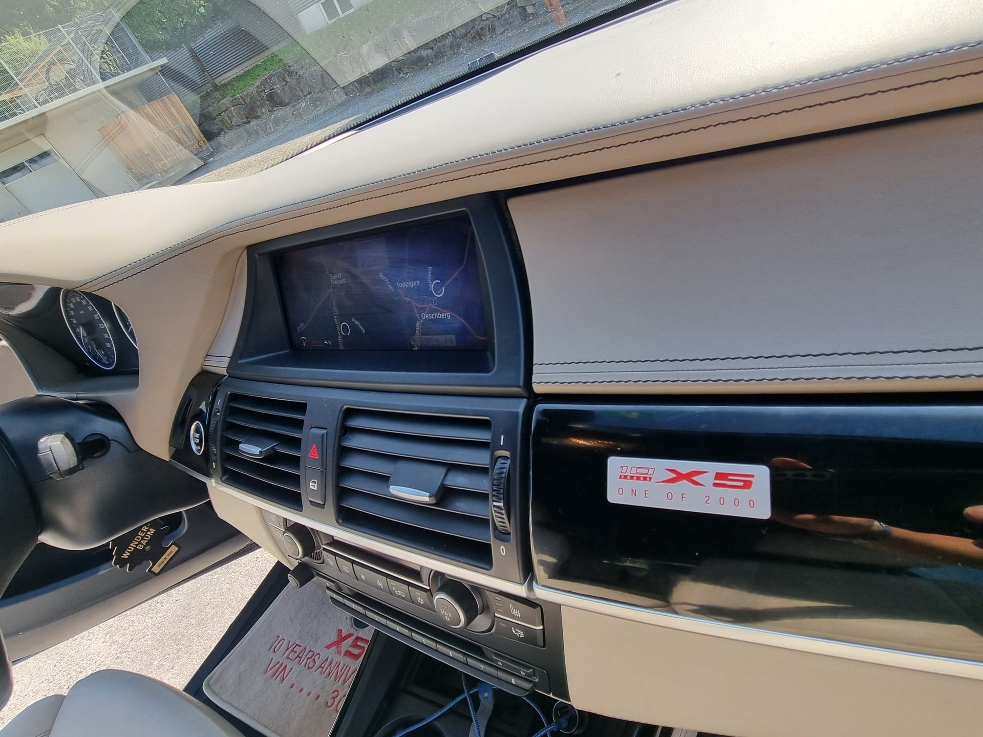 BMW X5 xDrive 48i (4.8i) Steptronic-image-6