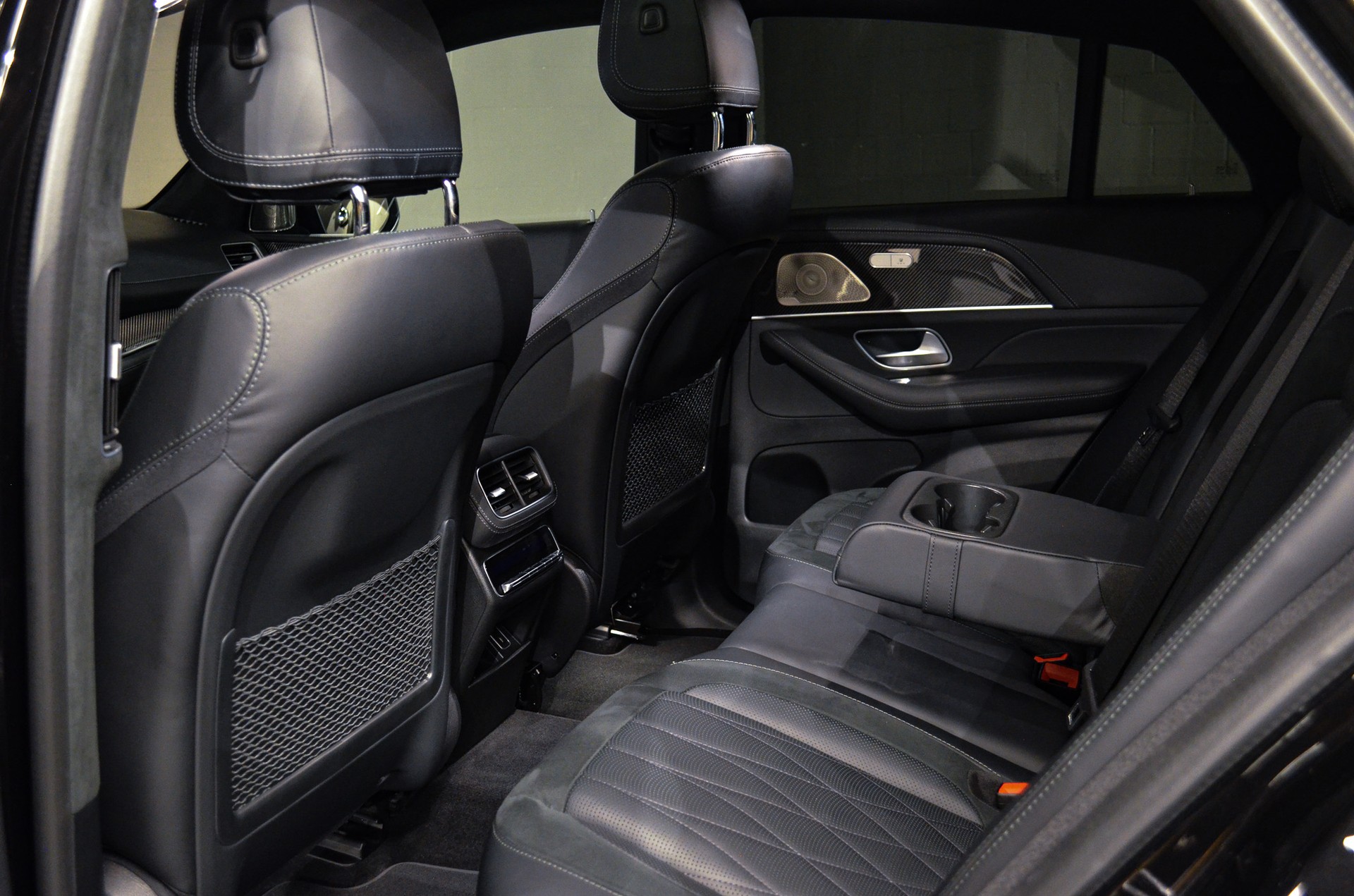 MERCEDES-BENZ GLE Coupé 63 S AMG 4Matic+ Speedshift-image-9