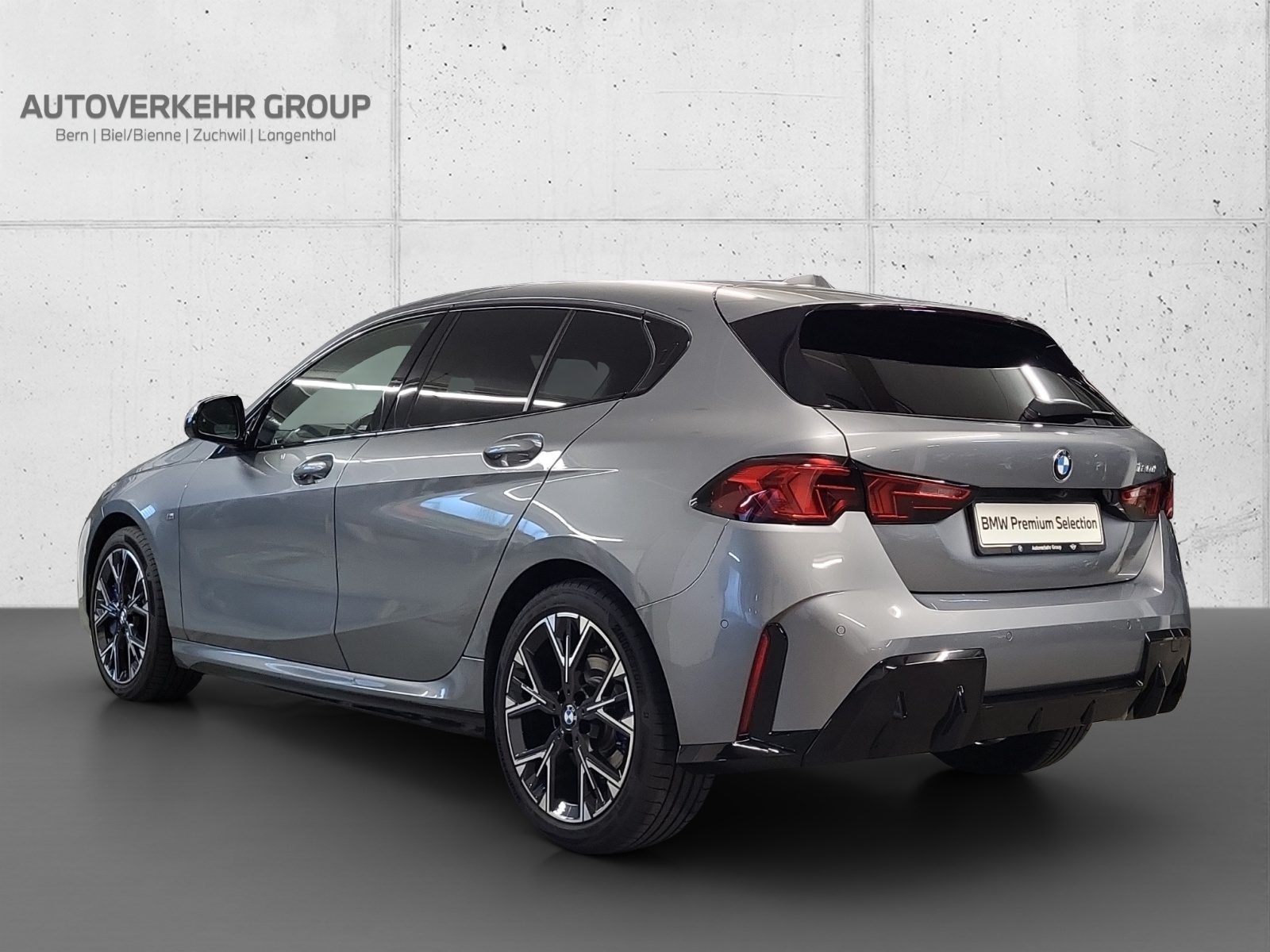 BMW 120d M Sport Steptronic-image-6