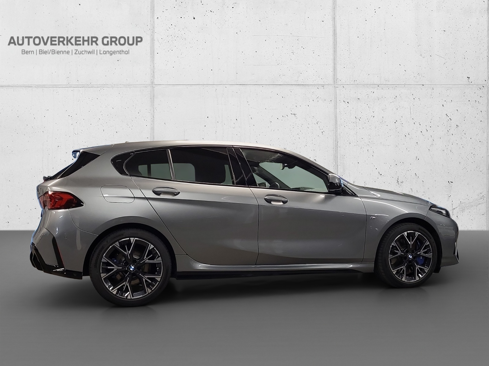 BMW 120d M Sport Steptronic-image-3