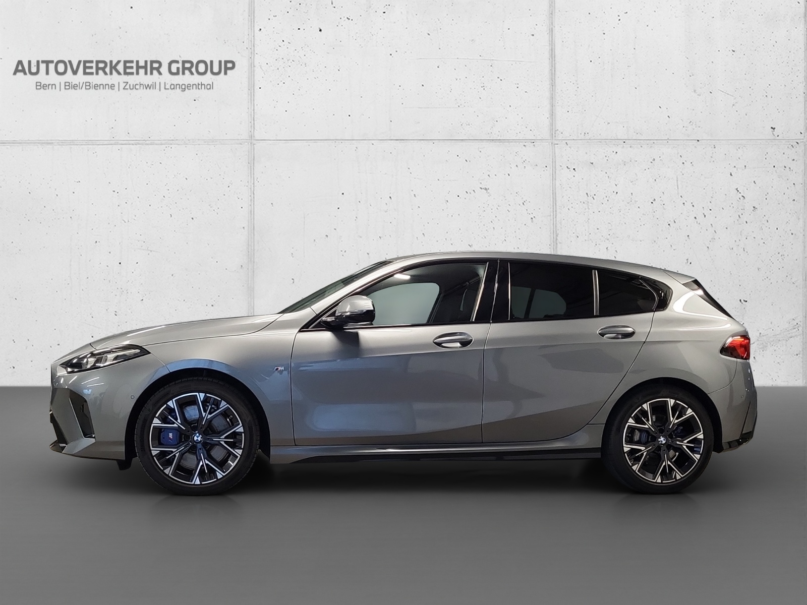 BMW 120d M Sport Steptronic-image-7