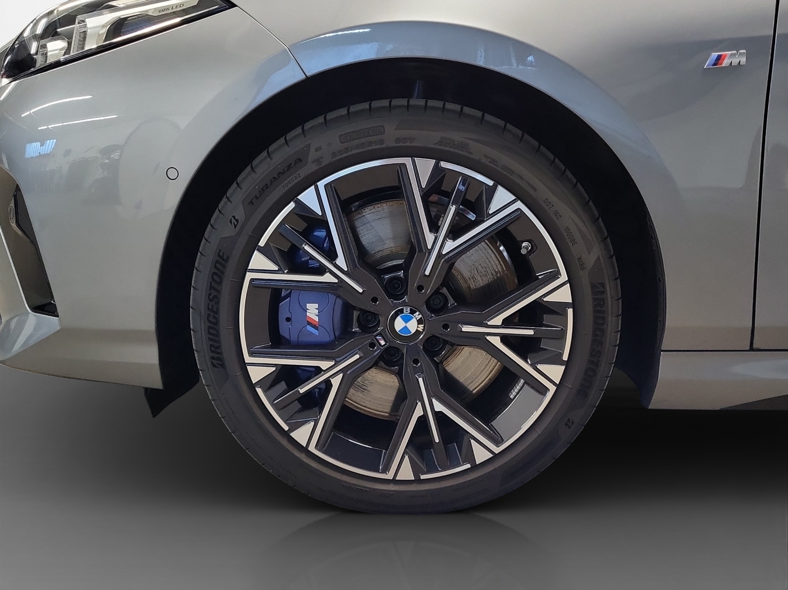BMW 120d M Sport Steptronic-image-8
