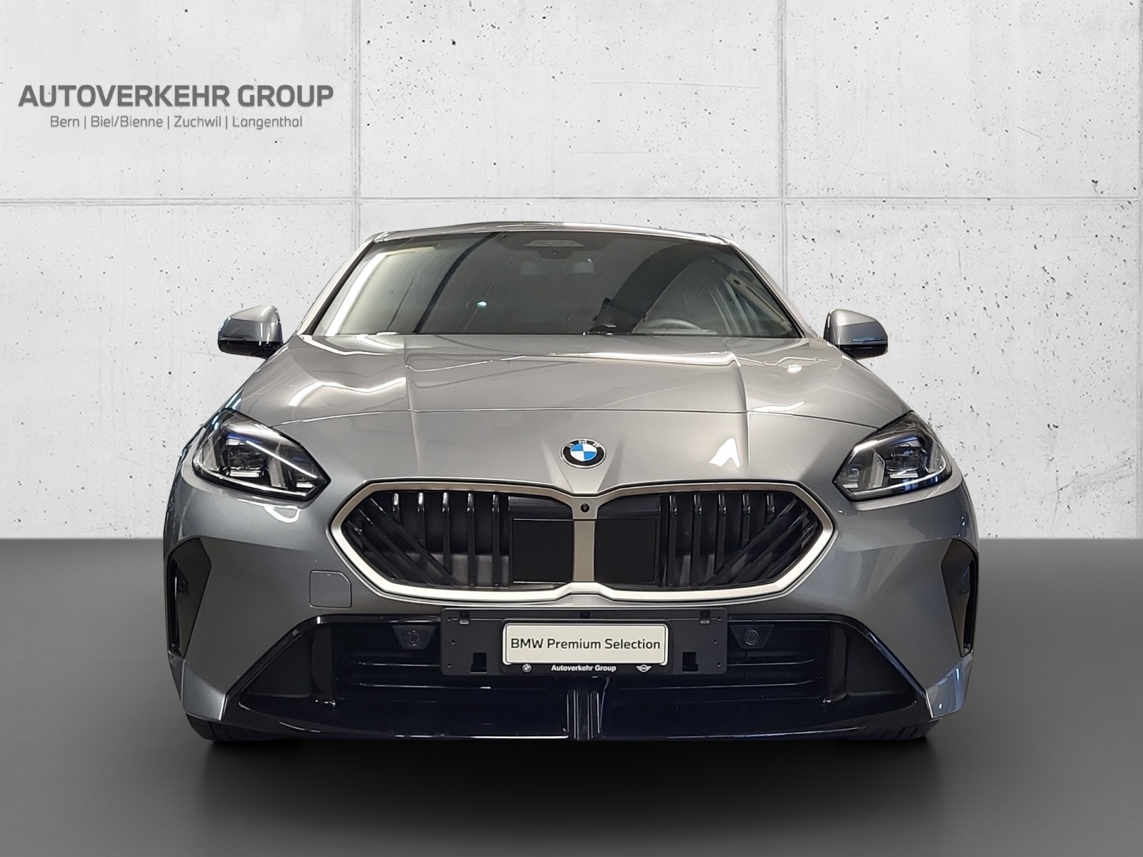BMW 120d M Sport Steptronic-image-1