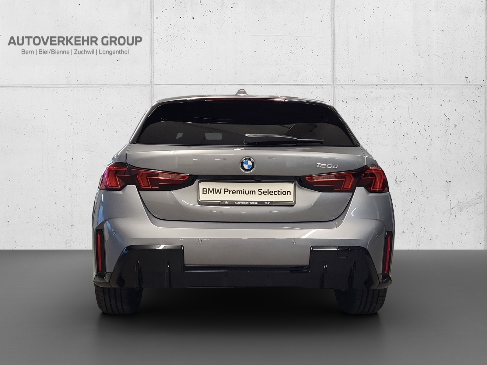 BMW 120d M Sport Steptronic-image-5