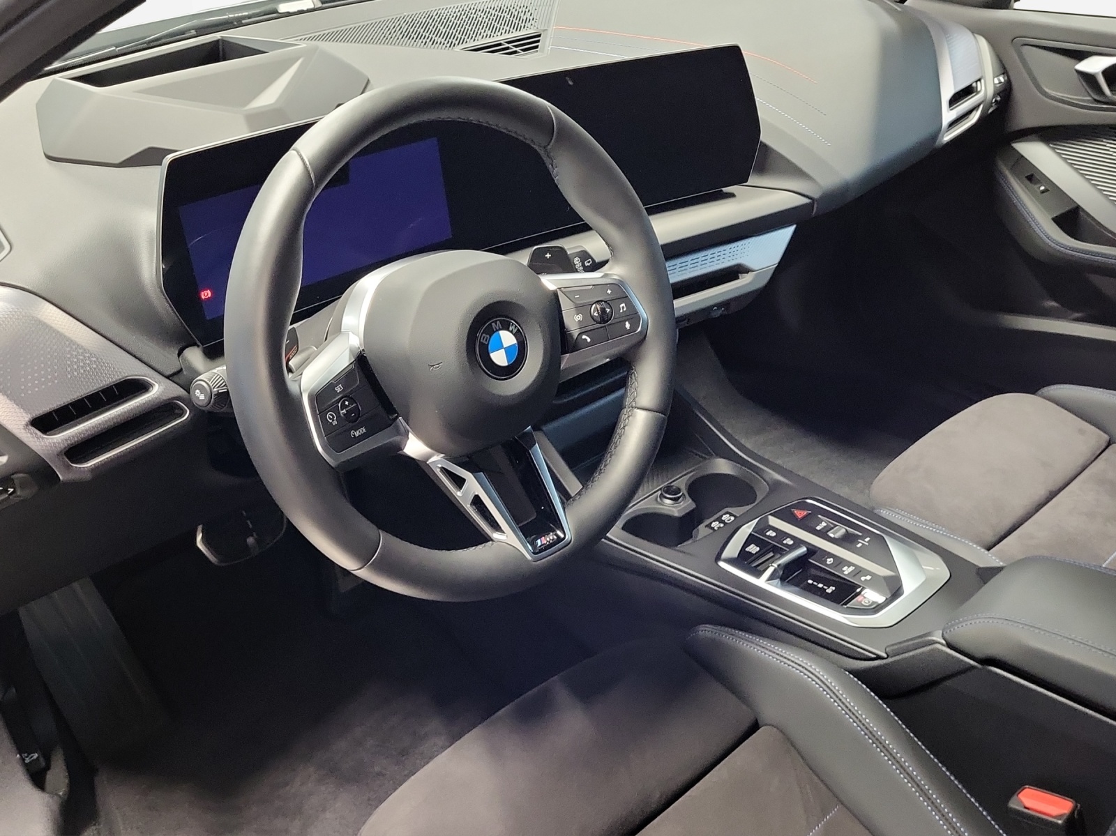 BMW 120d M Sport Steptronic-image-10