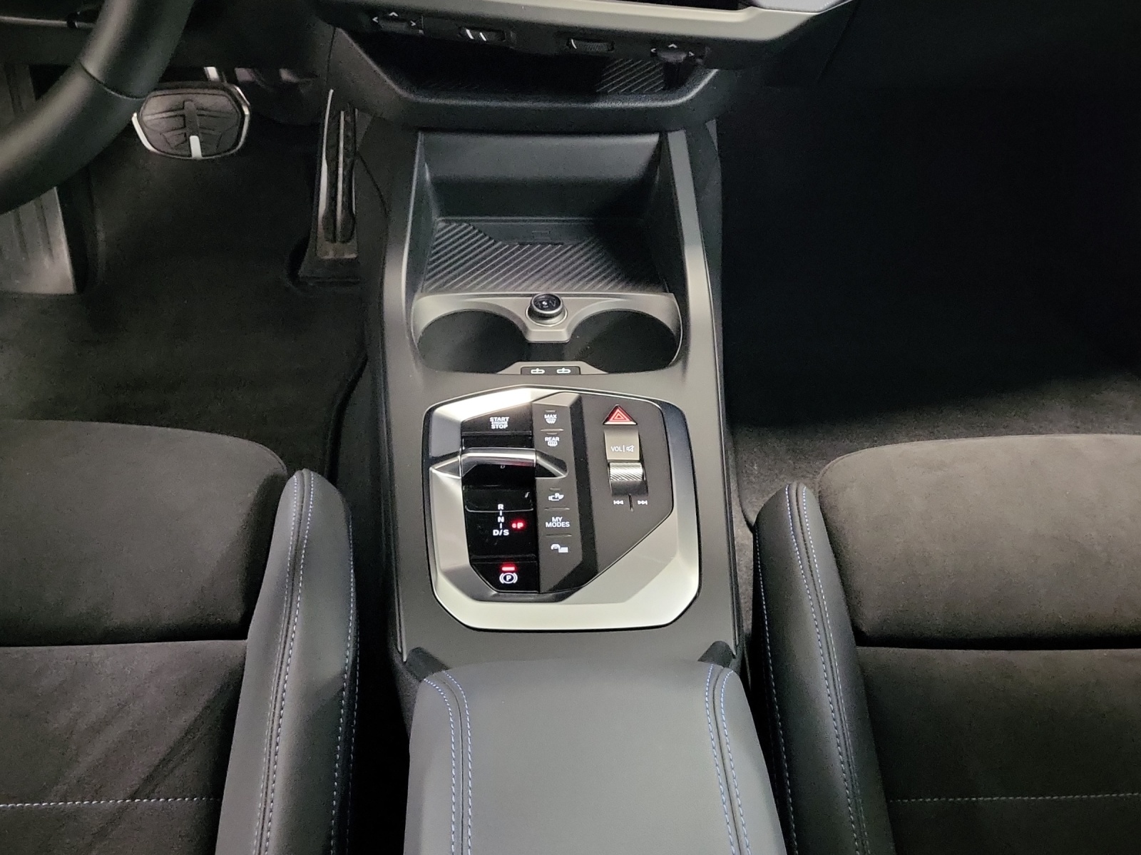 BMW 120d M Sport Steptronic-image-14