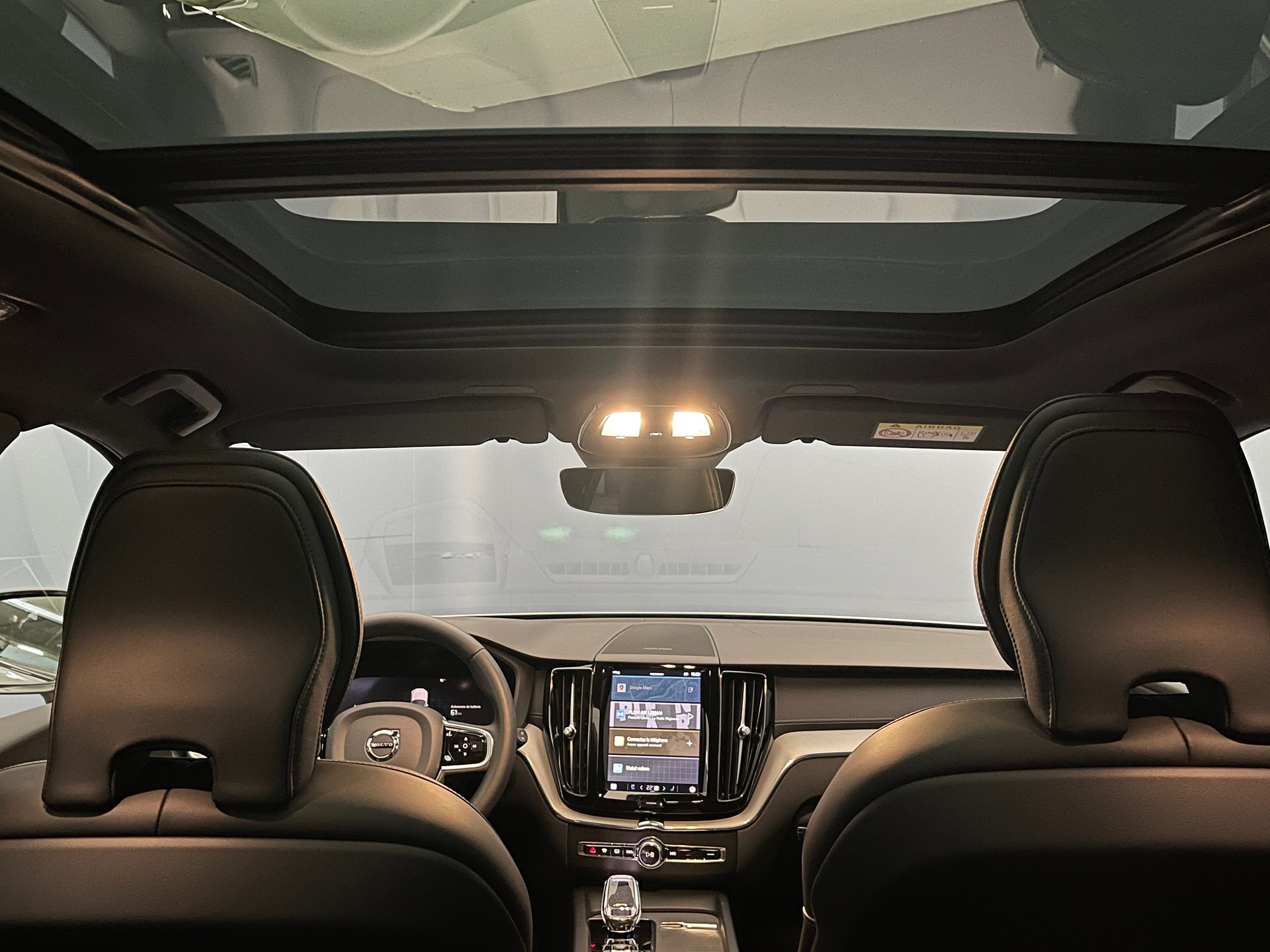 VOLVO XC60 2.0 T8 TE Polestar eAWD-image-12