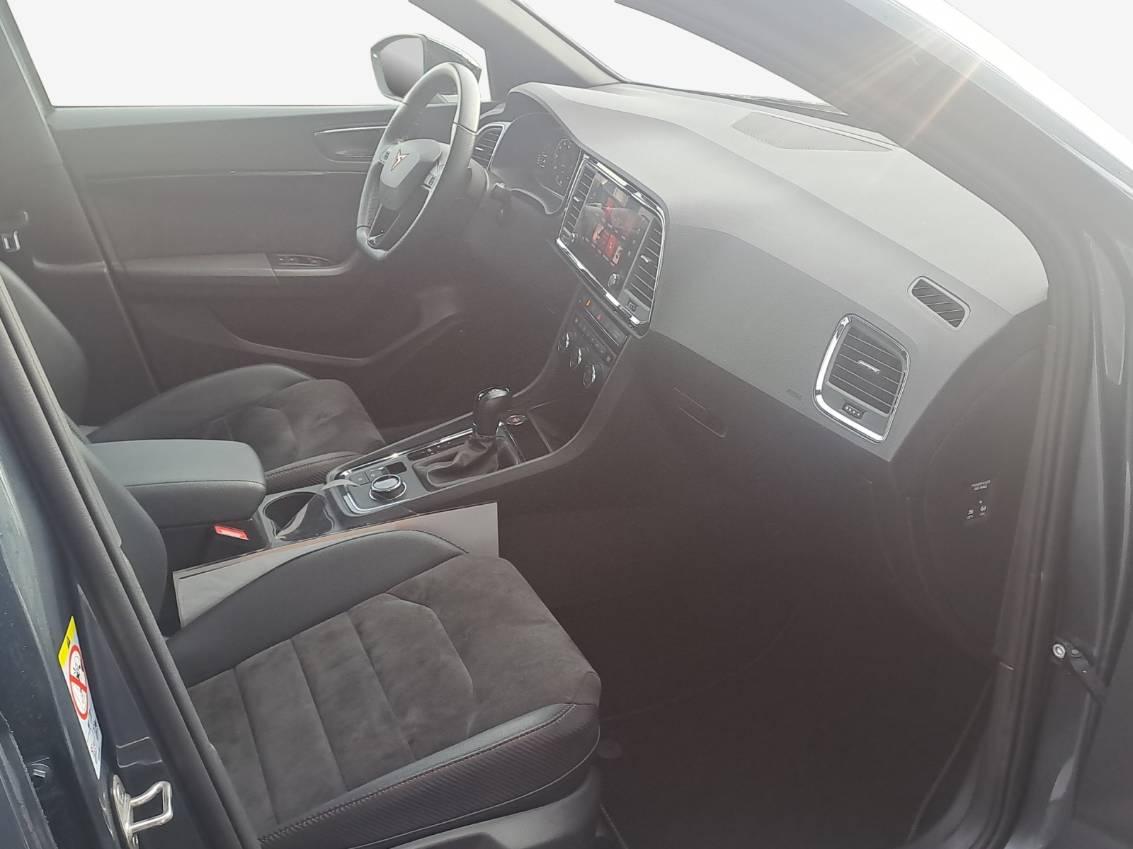 CUPRA Ateca 2.0TSI 4Drive DSG-image-13
