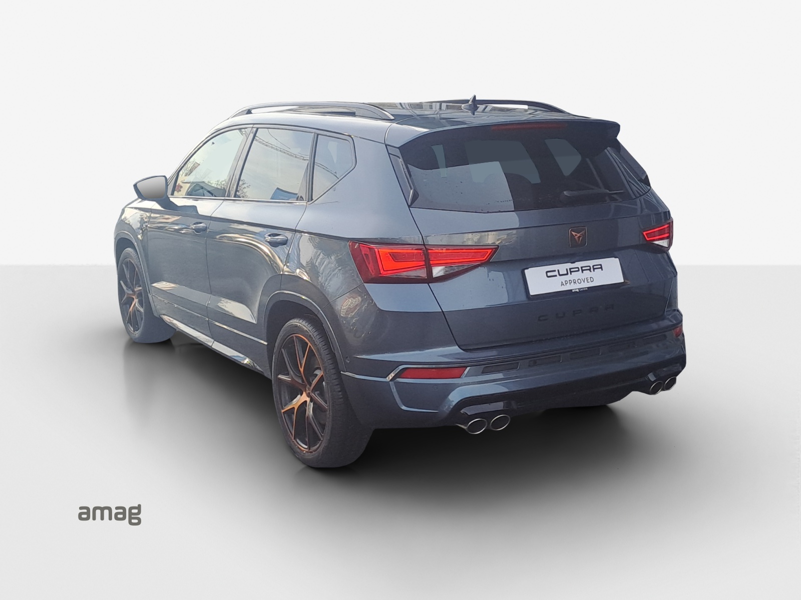 CUPRA Ateca 2.0TSI 4Drive DSG-image-2