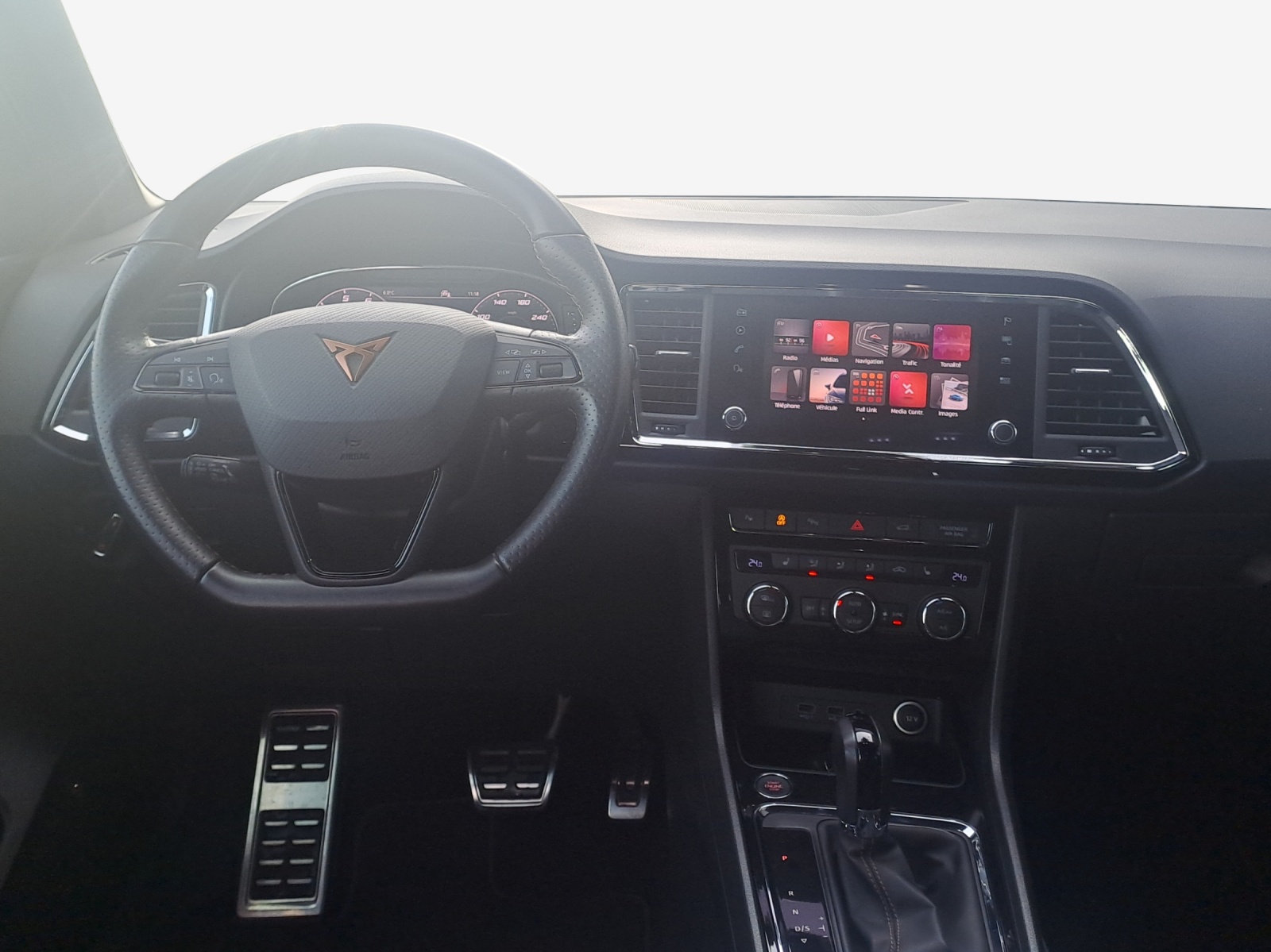 CUPRA Ateca 2.0TSI 4Drive DSG-image-8