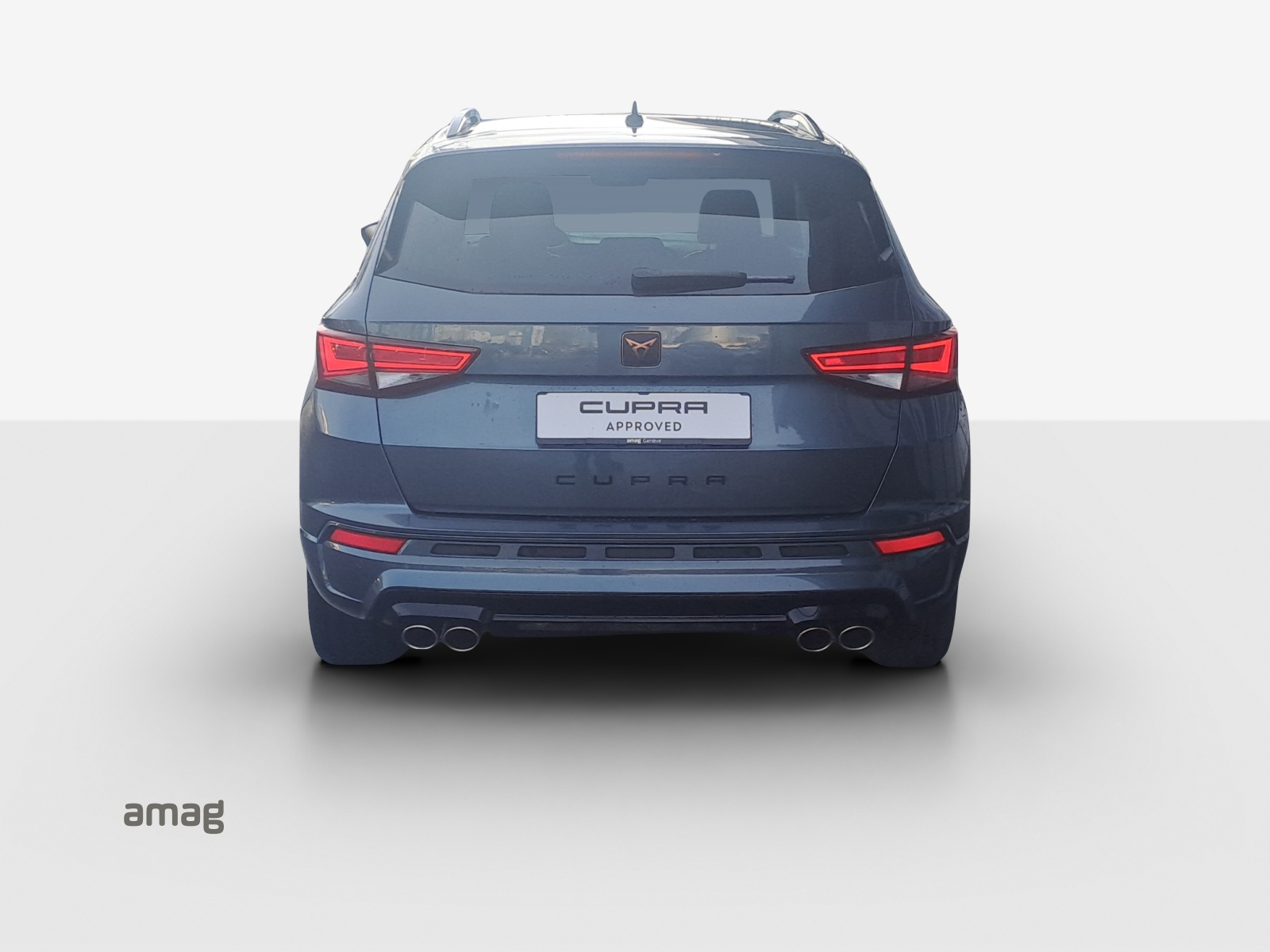 CUPRA Ateca 2.0TSI 4Drive DSG-image-3