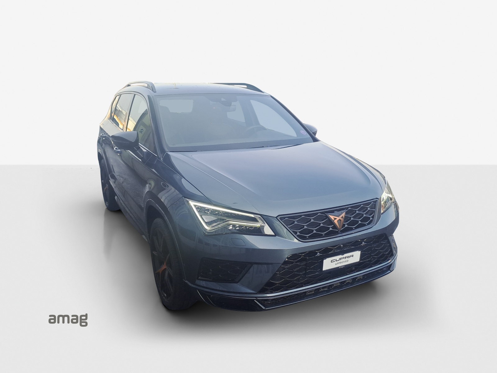 CUPRA Ateca 2.0TSI 4Drive DSG-image-15