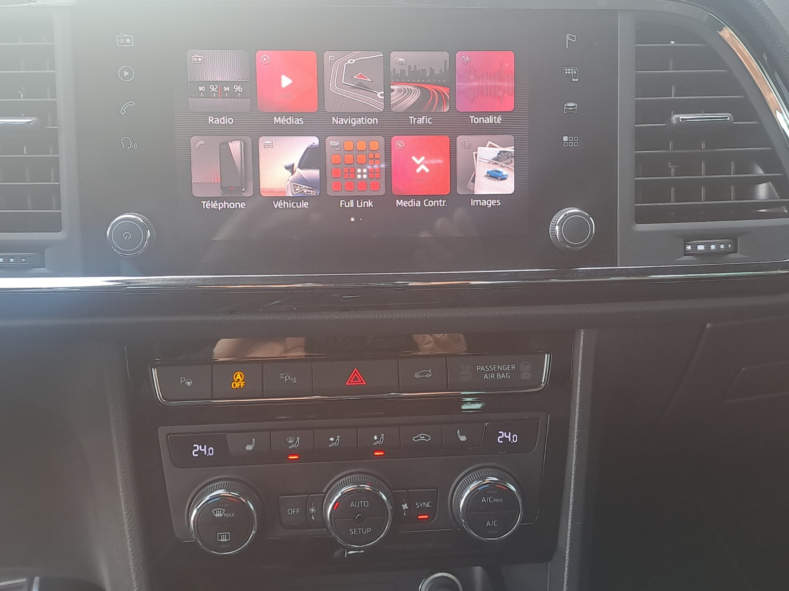 CUPRA Ateca 2.0TSI 4Drive DSG-image-10