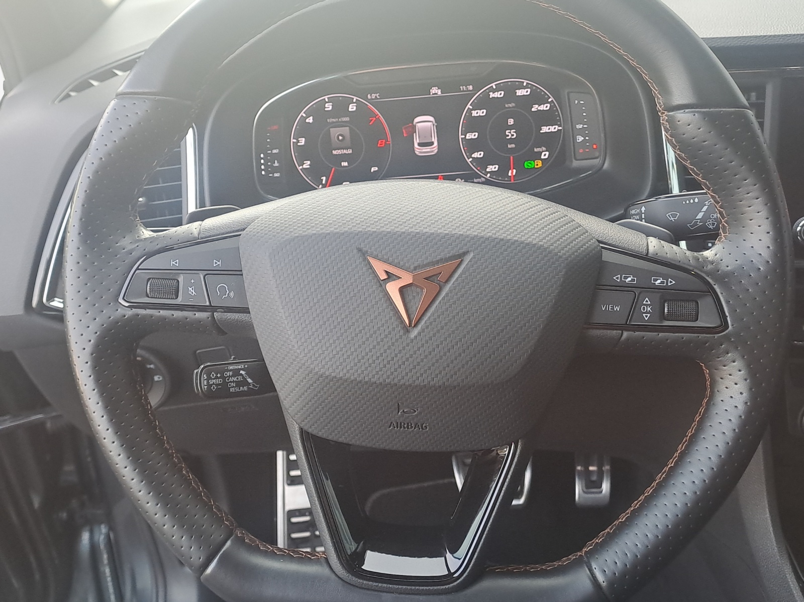 CUPRA Ateca 2.0TSI 4Drive DSG-image-9