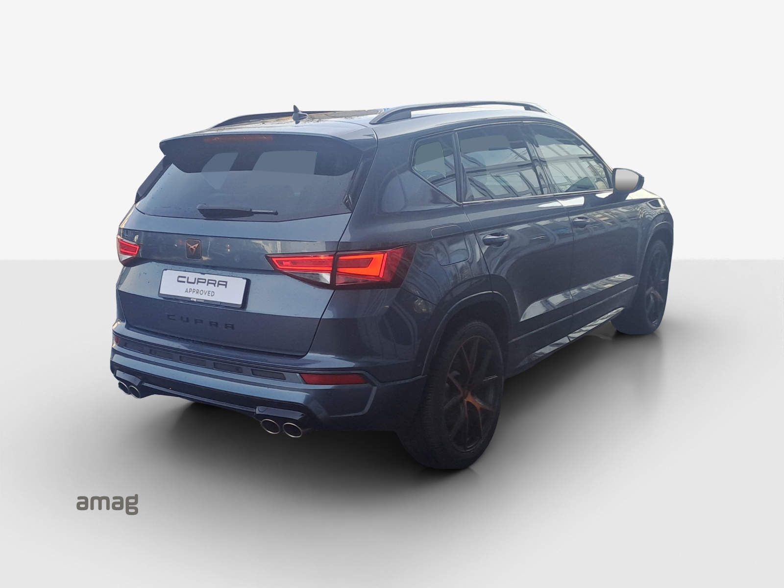 CUPRA Ateca 2.0TSI 4Drive DSG-image-4