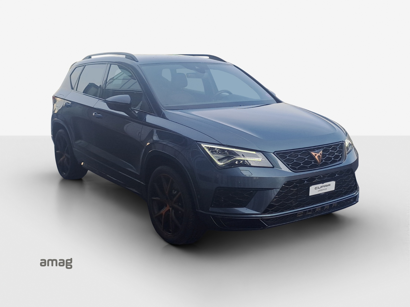 CUPRA Ateca 2.0TSI 4Drive DSG-image-5