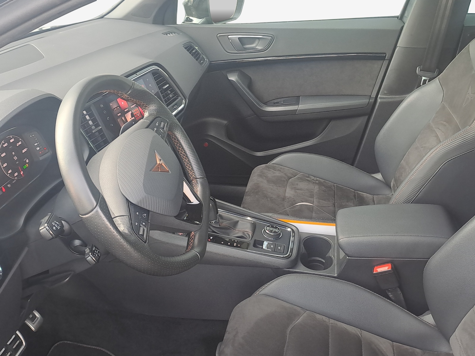 CUPRA Ateca 2.0TSI 4Drive DSG-image-7
