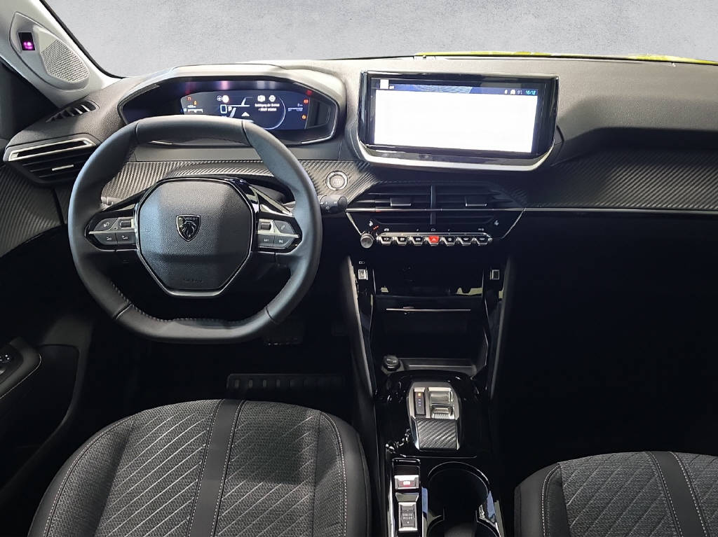 PEUGEOT 208 1.2 Hybrid Allure Premium-image-13