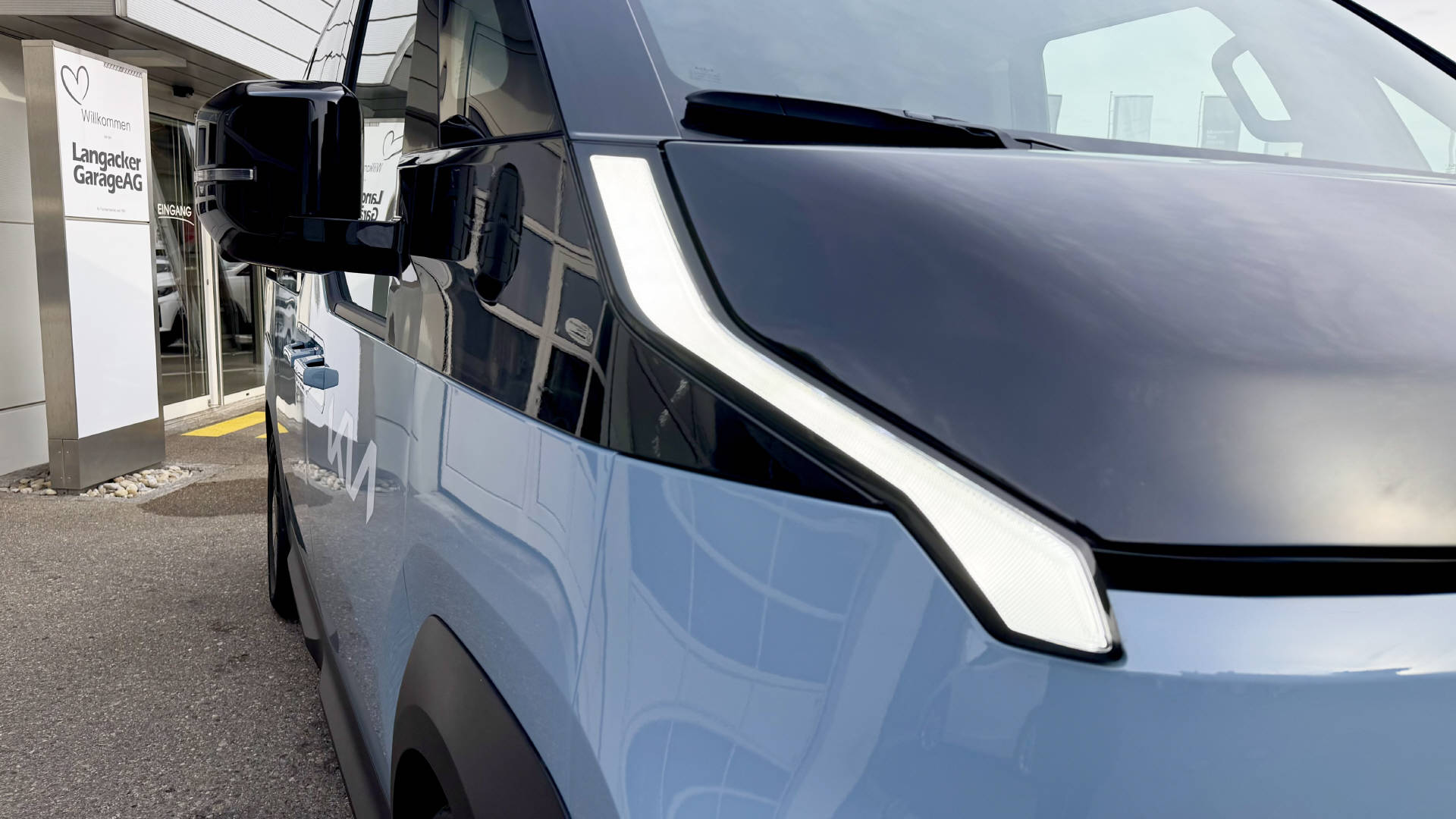 KIA PV5 Passenger 71.2 kWh Elite 5P-image-13