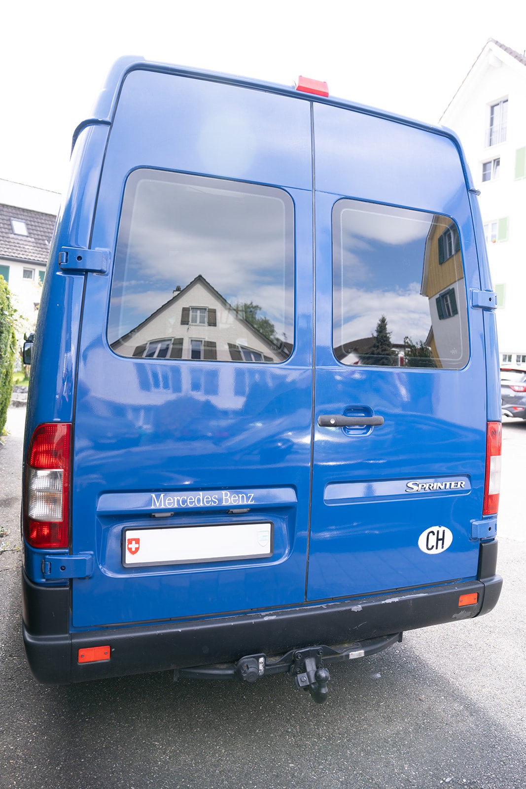 MERCEDES-BENZ 413 CDI-image-18