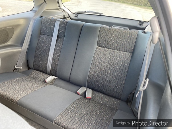 MITSUBISHI Colt 1.3 12V GL Safety-image-10