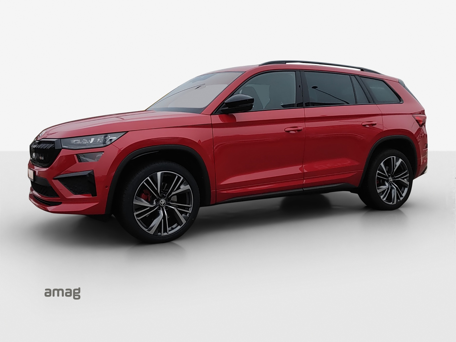 SKODA Kodiaq 2.0 TSI 4x4 RS-image-0