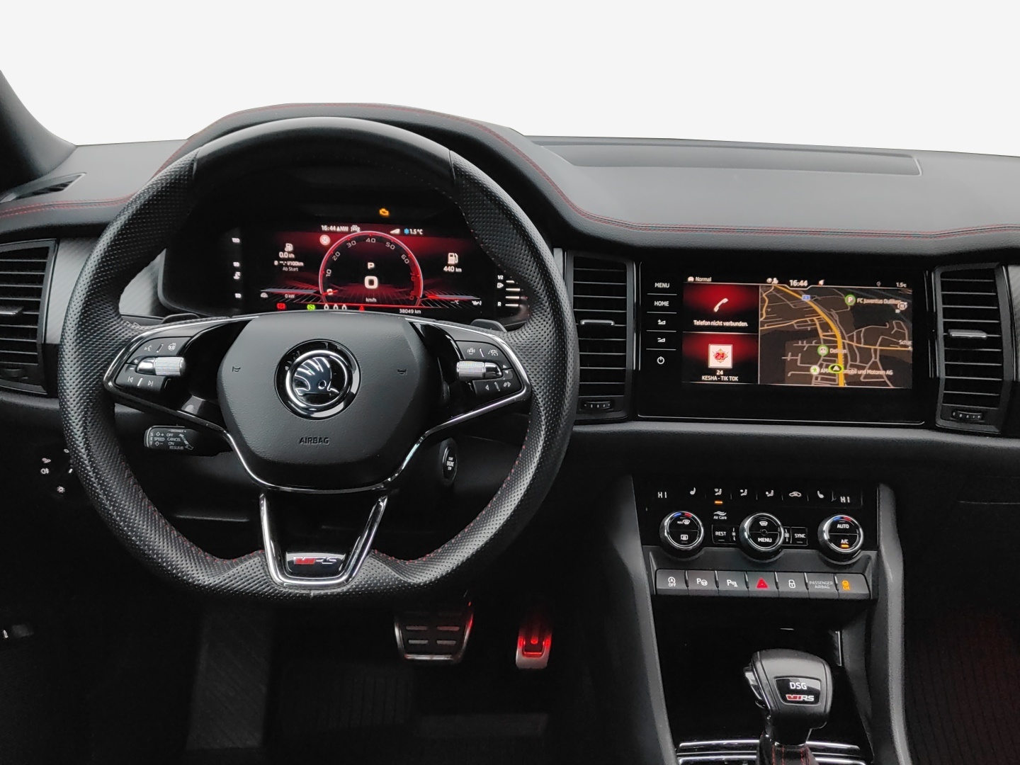 SKODA Kodiaq 2.0 TSI 4x4 RS-image-8