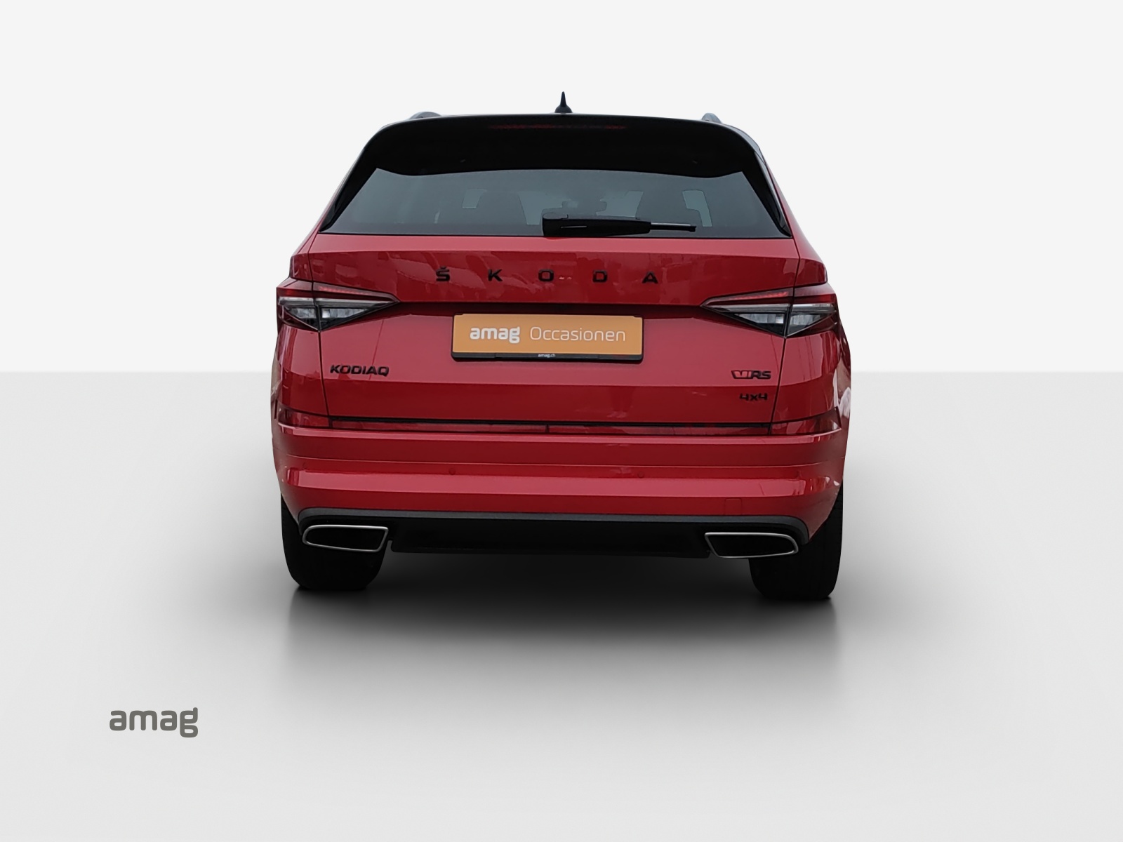 SKODA Kodiaq 2.0 TSI 4x4 RS-image-3